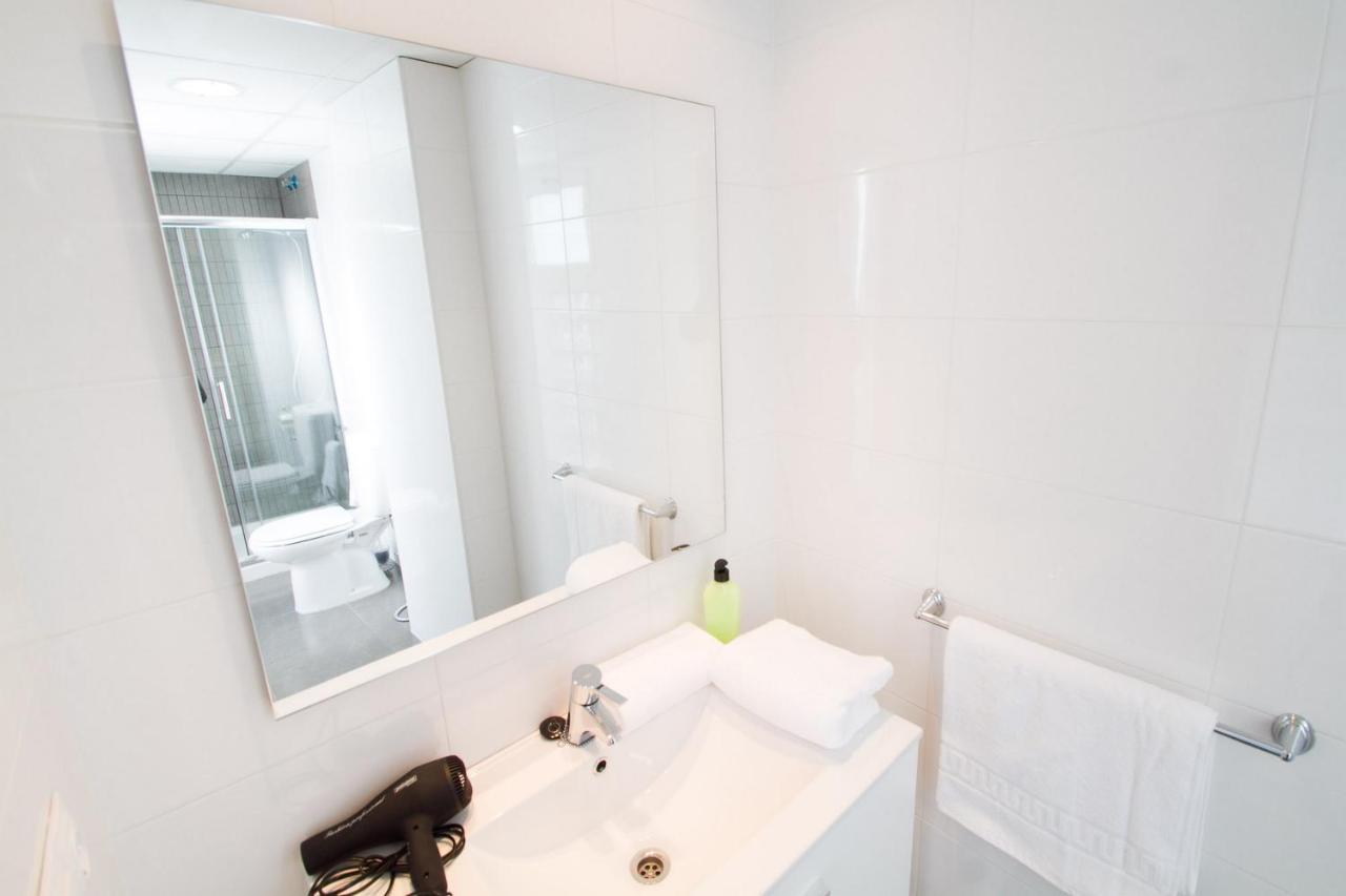 Flatsforyou Bonaire Valencia Room photo
